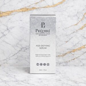 Age-Defying Serum